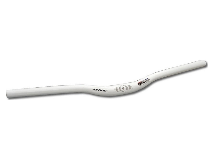 Guiadores BTT : Guiador ControlTech One Riser Bar 600mm