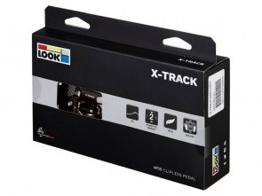 X-TRACK-1