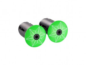 star-plugz-neon-green