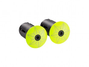 star-plugz-neon-yellow